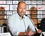 Gregg Berhalter’s entire press conference after USMNT win over Oman