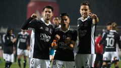 Tabla de posiciones del fútbol chileno actualizada hoy: fecha 12 | 9 de mayo