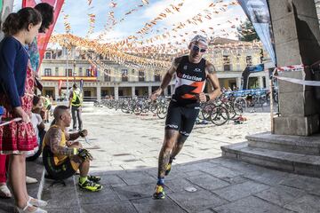 Las mejores imágenes del VIII Du Cross Brunete