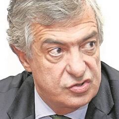 Luis Gómez: “Queremos ayudar al crecimiento del rugby”