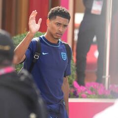 Matthäus ya pone precio a Bellingham