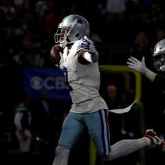 Dallas Cowboys vs Arizona Cardinals: times, how to watch on TV, stream online | NFL