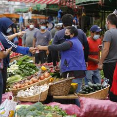 IFE, Bono COVID y Bono Marzo: ¿Qué comunas reciben bonos de 100 y 80 mil pesos?¿Por qué?