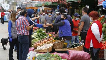 IFE, Bono COVID y Bono Marzo: ¿Qué comunas reciben bonos de 100 y 80 mil pesos?¿Por qué?
