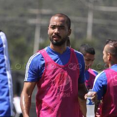 Luis Payares estará un mes fuera de las canchas