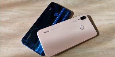 Celebra a mamá con el mejor celular