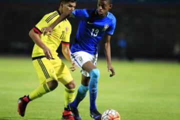 Con cuatro puntos, la selección definirá su paso a la siguiente fase ante Chile, colero del Grupo A.