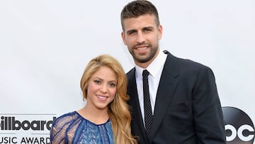 ¿Shakira embarazada por tercera ocasión?