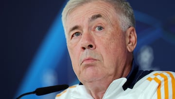 Real Madrid are set to enter unchartered territory when they take on their German opponents in the Champions League.