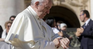 Cambio de hora 2017: ¿qué día se atrasa el reloj?