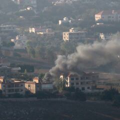 Israel ataca al Líbano: Hezbolá anuncia represalias