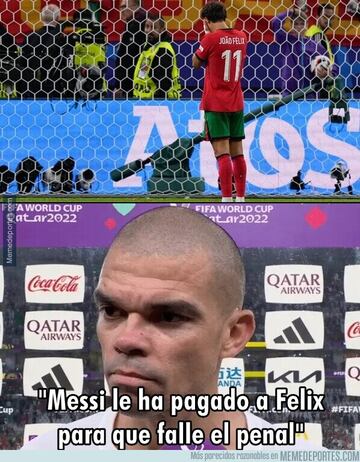 Los mejores memes de la Eurocopa 2024