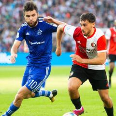 El Arsenal quiere a Kökcü antes de la Eurocopa y ofrece 26,5 M€