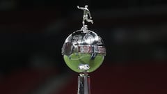 Las 2 maneras que tiene Boca de evitar el repechaje de la Copa