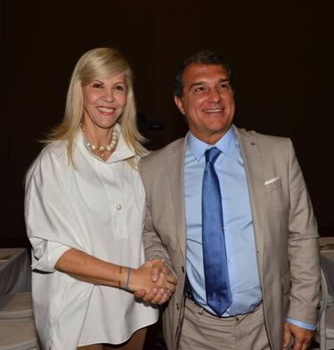 El "no" de Messi al Inter que cambió la historia del Barcelona