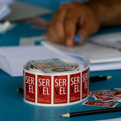 Plebiscito de Salida: ¿en qué casos tengo permitido no votar?¿cómo lo demuestro?