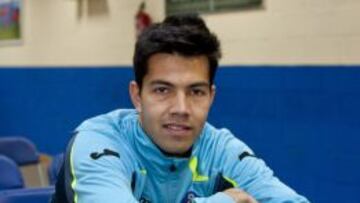 El Celta, el último en interesarse en Miku.