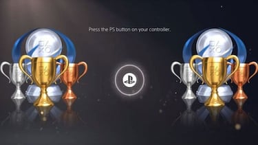 PlayStation: Sony patenta un sistema de Trofeos para juegos de anteriores consolas