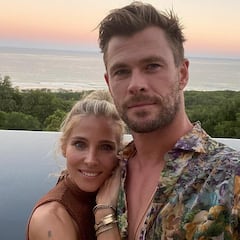 La razón por la que Elsa Pataky no se traslada a España con Chris Hemsworth