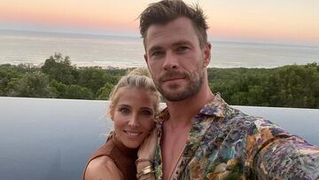 Elsa Pataky confiesa su gran sueño por cumplir junto a Chris Hemsworth