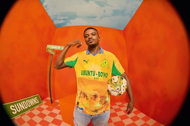 Todas las equipaciones nuevas del Mundial de Clubes 2025: los equipos estrenan camiseta para el torneo