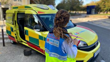 Muere electrocutado en la bañera al caer al agua un móvil conectado a la red eléctrica