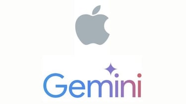 Historic agreement between Apple and Google: iPhone AI will become Gemini