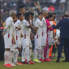 Liga MX anuncia sus 25 convocados para el juego de estrellas