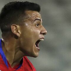 El ex Universidad de Chile que eliminó a Colo Colo