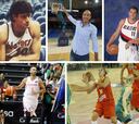 Nace el Hall of Fame español: Navarro, Epi, Sabonis, Martín...