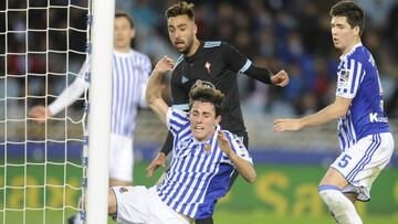 1x1 Real: Sólo con Odriozola no basta para ganar