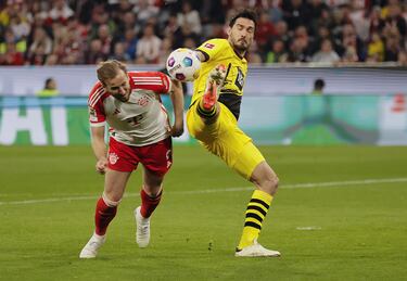 ¿Cuántas veces se han enfrentado dos equipos del mismo país en una final de la Champions League?