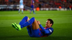 Uruguay advierte: "A Neymar se le para con unas buenas patadas”