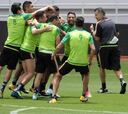 Con el boleto en la bolsa, ¿México está obligado a ganar y convencer ante Costa Rica?