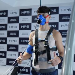 La cantera se deja ver