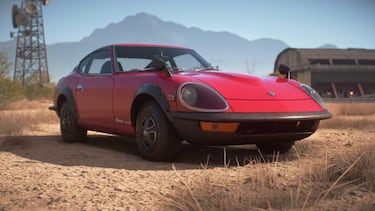 Need for Speed Payback promete más personalización que nunca