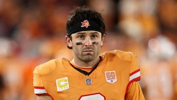 Tampa Bay’s loss to the Falcons dropped their postseason probability and knocked them out of first place in the NFC South, setting up a must-win Week 16.