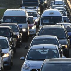 Hoy No Circula 21 de agosto: vehículos y placas en CDMX, EDOMEX, Hidalgo y Puebla