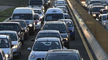 Hoy No Circula 21 de agosto: vehículos y placas en CDMX, EDOMEX, Hidalgo y Puebla