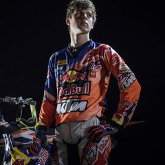 Estreno del documental de Jorge Prado: el niño maravilla del MX