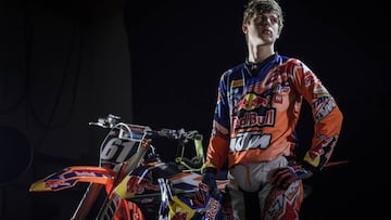 Jorge Prado.
