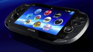 Kaz Hirai afirma que PS Vita está cumpliendo las expectativas de venta de SONY