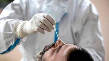 Una investigadora advierte de un crecimiento de casos "explosivo"