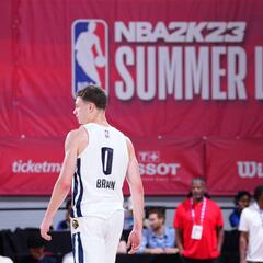 2022 NBA Summer League pairings: Who plays who this weekend?