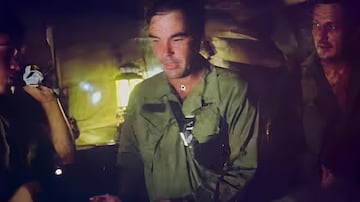 Oliver Stone (Platoon)