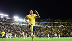 América vs Tigres en vivo hoy: Liga MX, Clausura 2025 en directo