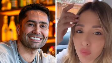 “Éramos dos niños pequeños; todavía te recuerdo en ese bar con Miccoli y luego en el supermercado”