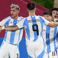 Argentina no se rinde