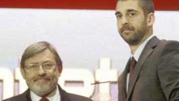 La ACB no negocia porque los árbitros mantienen el plante