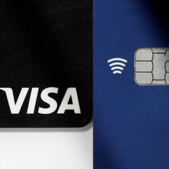 How does the drop in interest rates affect credit card users?